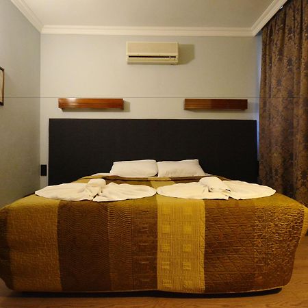 Hisar Holiday Club Ολουντενίζ Εξωτερικό φωτογραφία