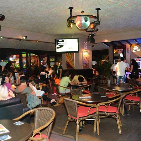 Hisar Holiday Club Ολουντενίζ Εξωτερικό φωτογραφία