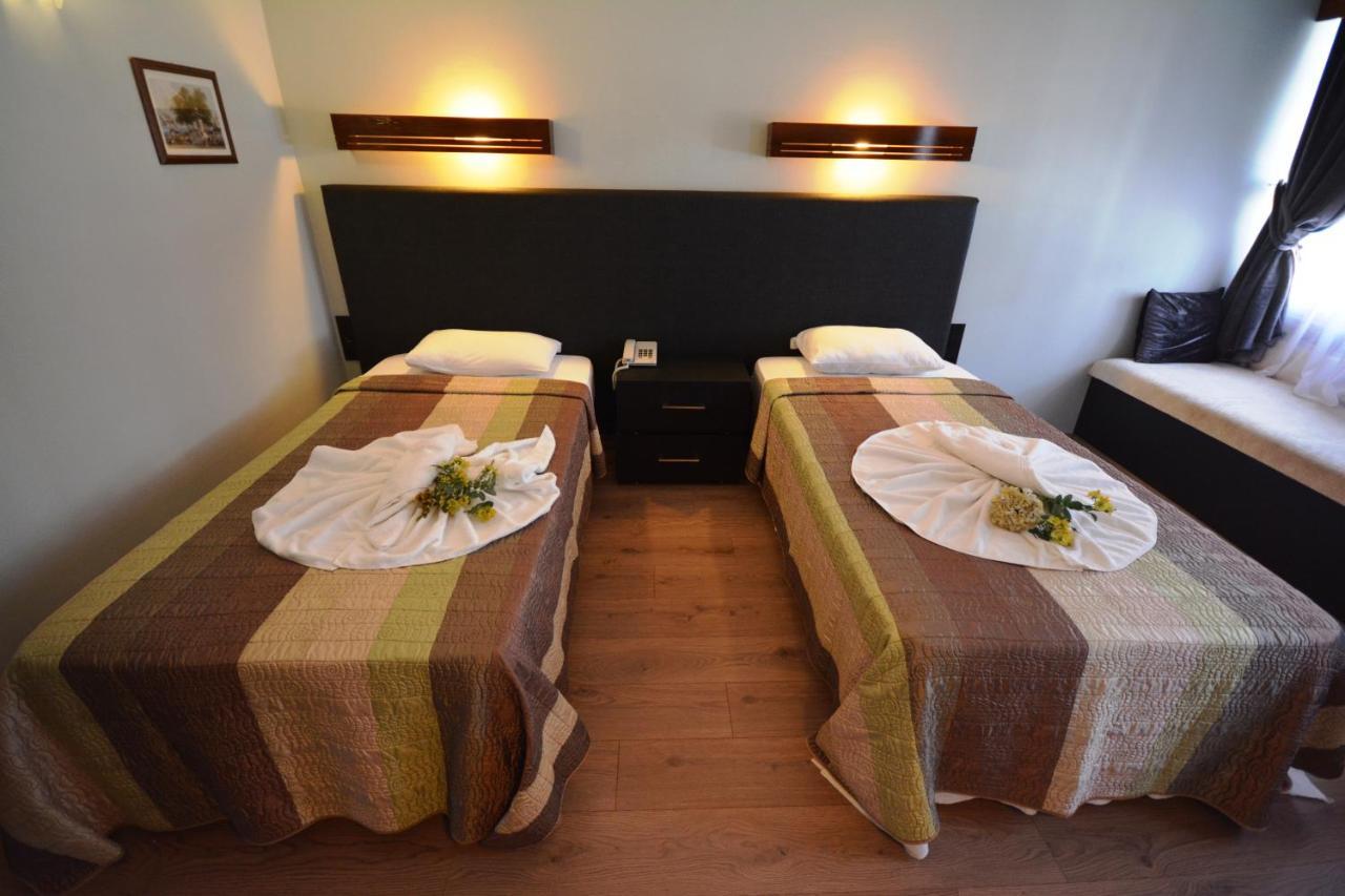 Hisar Holiday Club Ολουντενίζ Εξωτερικό φωτογραφία