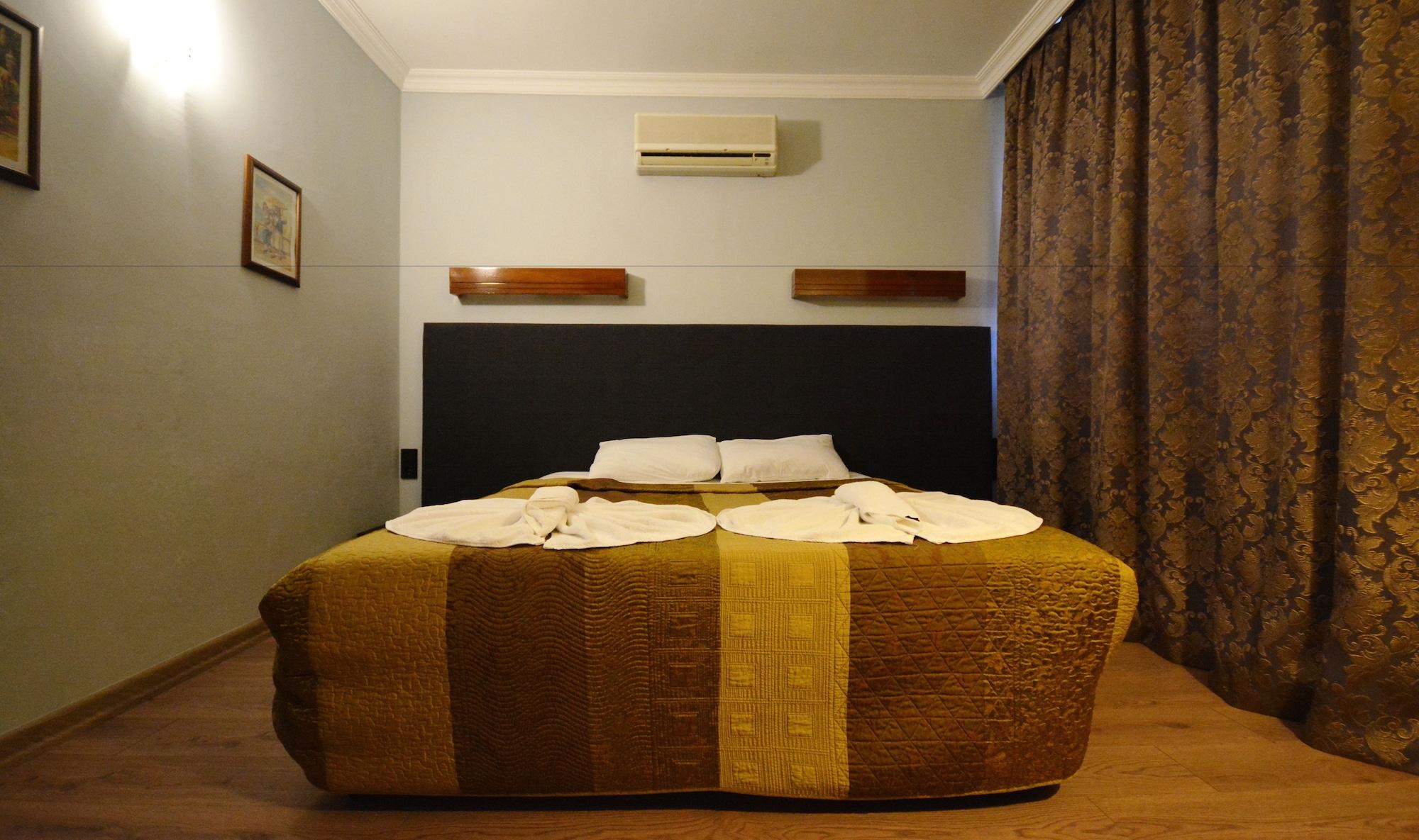 Hisar Holiday Club Ολουντενίζ Εξωτερικό φωτογραφία