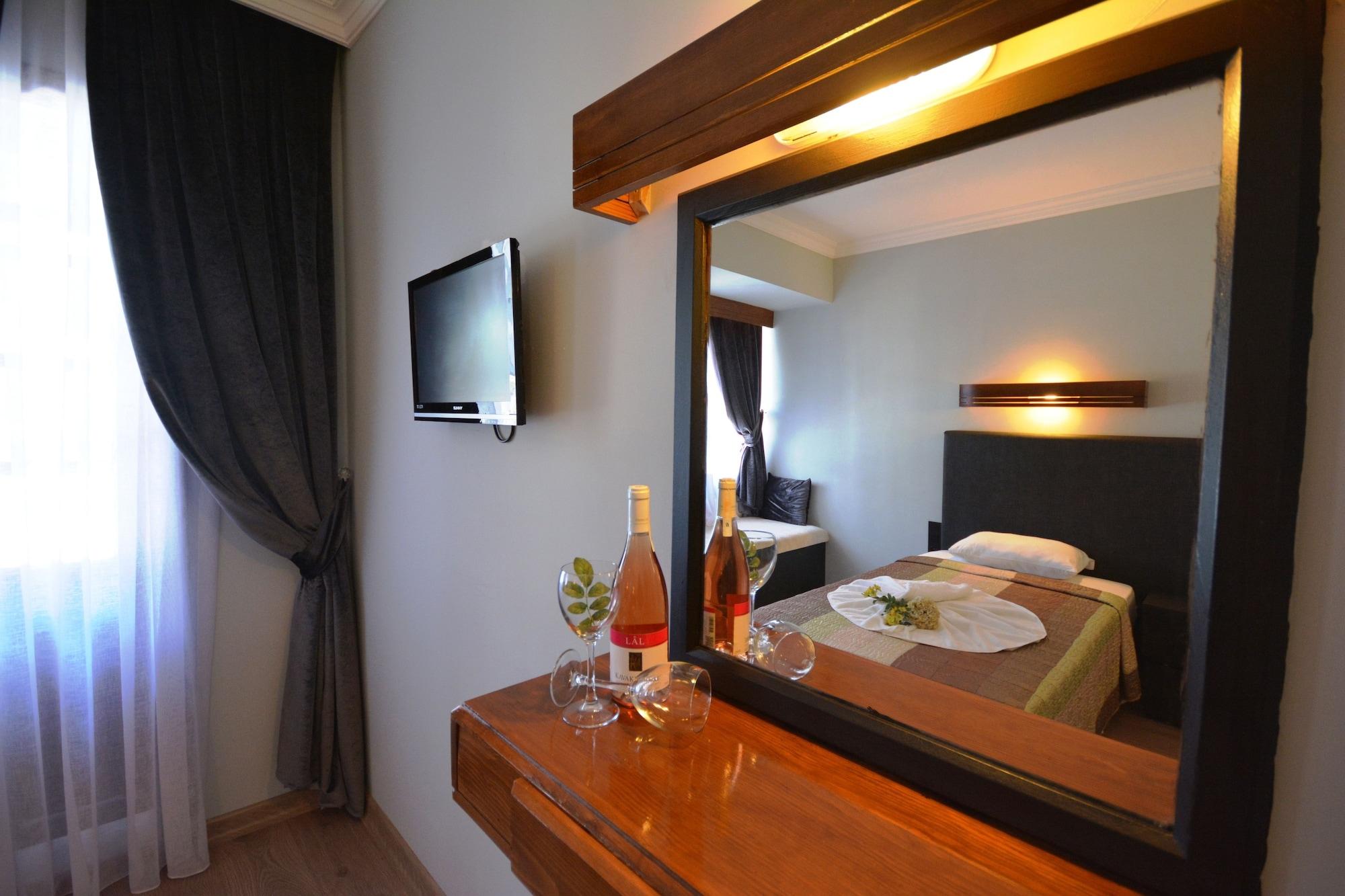Hisar Holiday Club Ολουντενίζ Εξωτερικό φωτογραφία