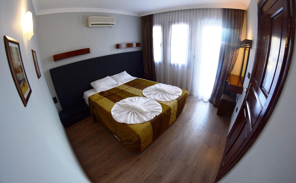 Hisar Holiday Club Ολουντενίζ Εξωτερικό φωτογραφία