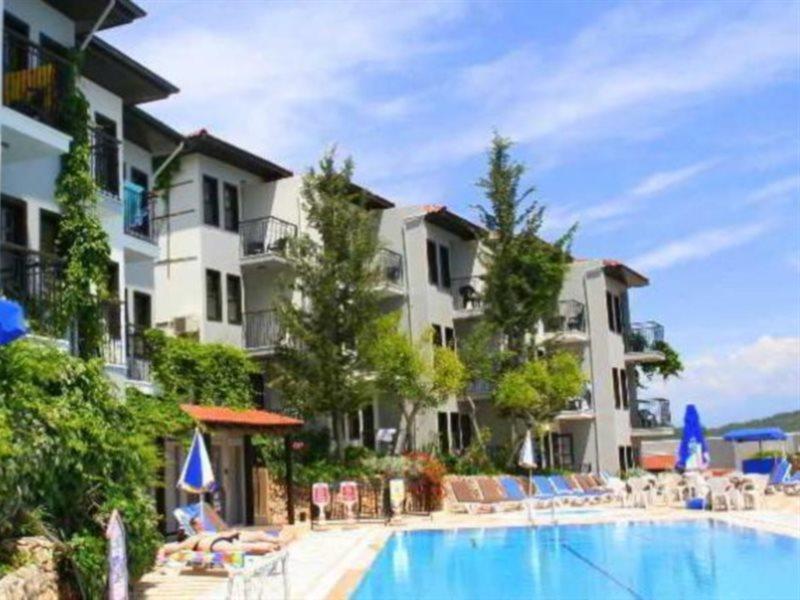 Hisar Holiday Club Ολουντενίζ Εξωτερικό φωτογραφία