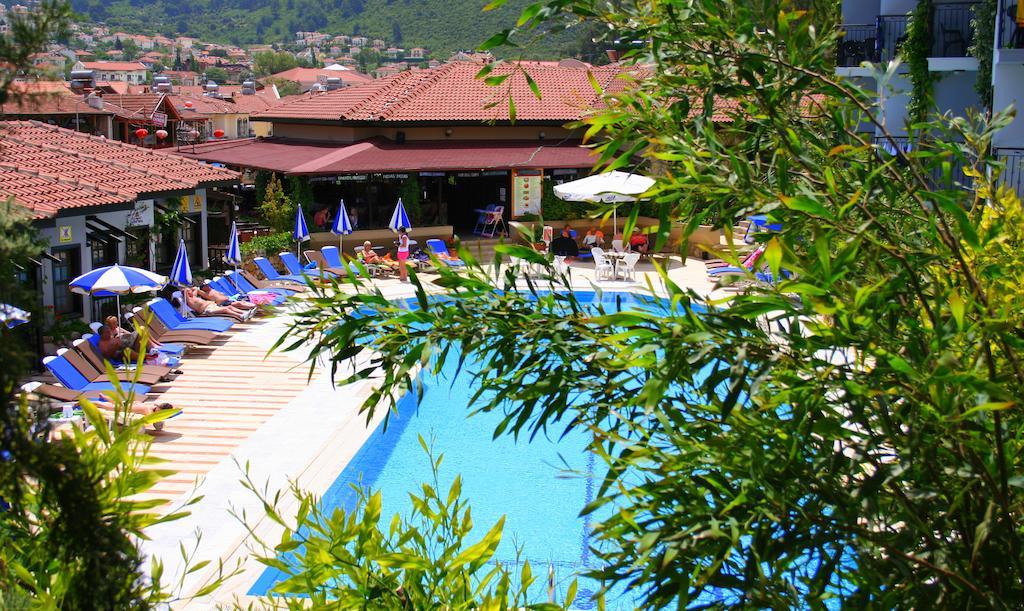 Hisar Holiday Club Ολουντενίζ Εξωτερικό φωτογραφία