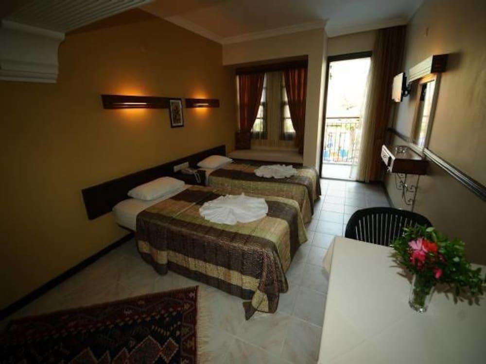 Hisar Holiday Club Ολουντενίζ Εξωτερικό φωτογραφία